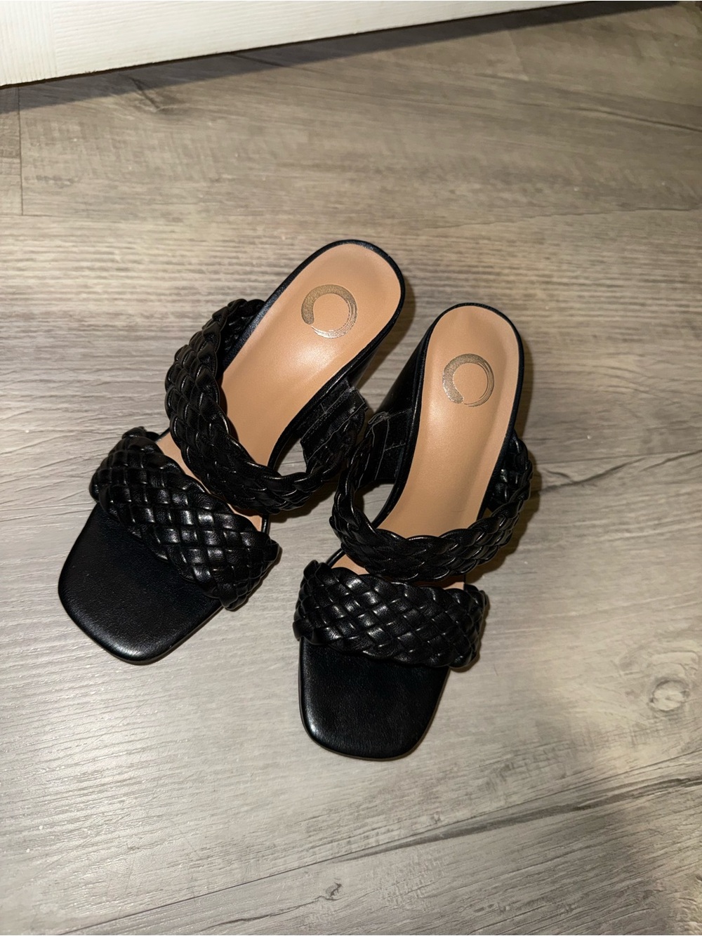 Women’s heels